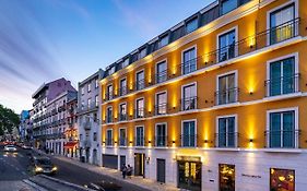 Les Deux Mariettes Hotel & Suites